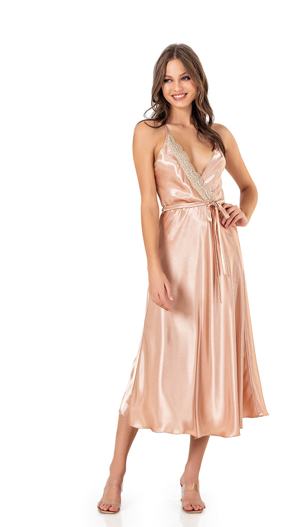 501 Long Nightgown